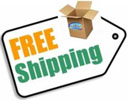 FREE Next Day Air Shipping