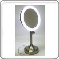 Zadro Surround Light 10X 1X Dimmable Sunlight Mirror